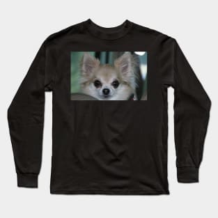 Izzy Long Sleeve T-Shirt